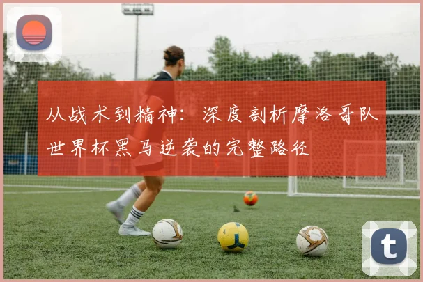 从战术到精神：深度剖析摩洛哥队世界杯黑马逆袭的完整路径